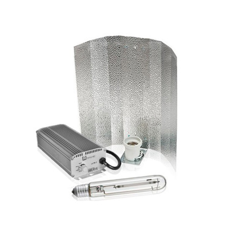 Kit 600w Electrónico Vanguard 