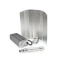 Kit 600w Electrónico Vanguard 