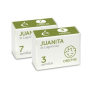 Juanita la Lagrimosa CBD Elite Seeds