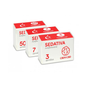 Sedativa Auto Elite Seeds