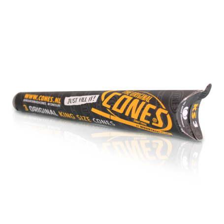 Conos 3ud King size