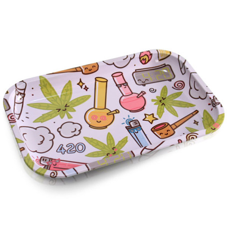 Things 420