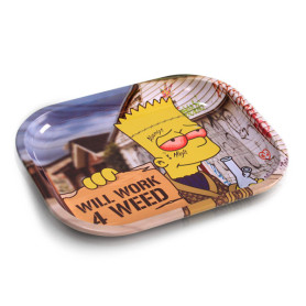 bandeja 4 weed