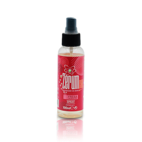 zerum fresa