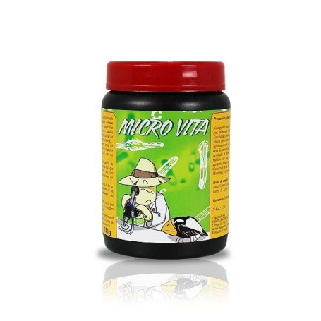 MicroVita Top Crop