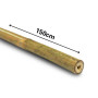 Tutor bambu 150cm 2