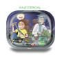 VIAJE ESPACIAL