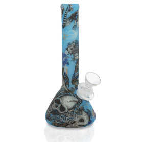 Bong colorado fluorescente