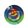 Cenicero Minion super mario 