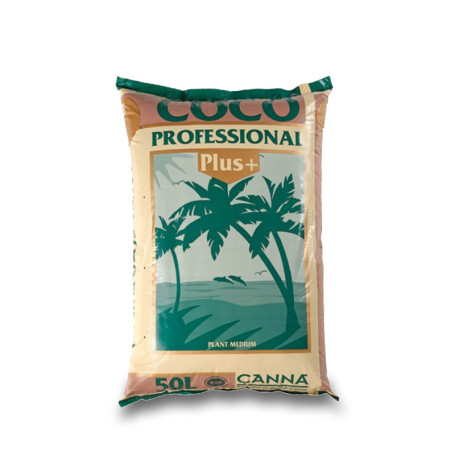 Coco profesional canna