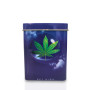 Pitillera marihuana