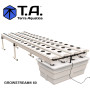 Sistema de Cultivo GrowStream T.A.