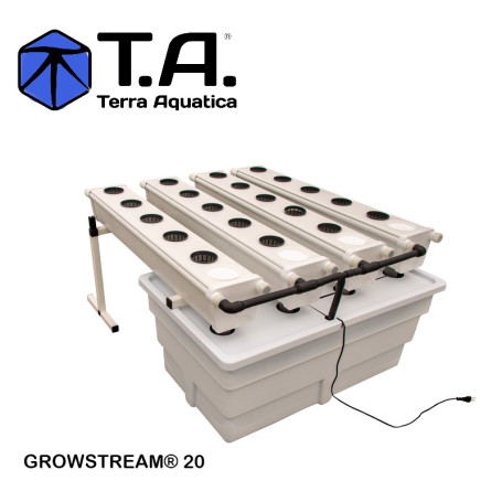 Growstream aeroflo