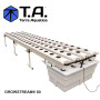Sistema de Cultivo GrowStream T.A.