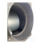 Extractor Box FOAM 3200m3/h   