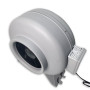 Extractor MT250mm Metal