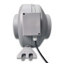 Extractor MT250mm Metal