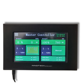Master CONTROLLER PLATINUM INNOTECH