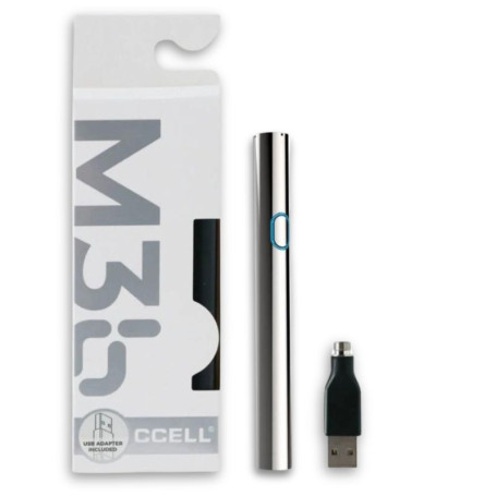 Cuerpo Vaporizador Ccell