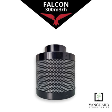 Filtro carbon falcon antiolor barato marihuana