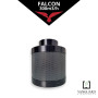 Filtro carbon falcon antiolor barato marihuana