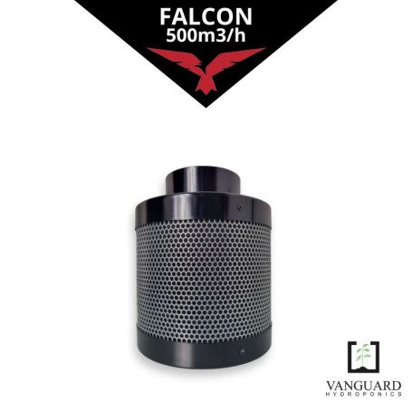Filtro olor falcon 500m
