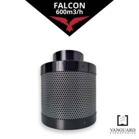 Falcon 600m3 antiolor cultivo de marihuana barato