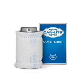 Filtro anti-olor CanLite 800m3/h
