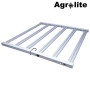 Led marihuana agrolite 730w QB 2.9