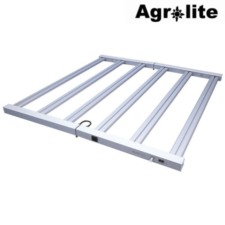 Led marihuana agrolite 730w QB 2.9