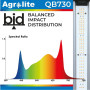 Led Agrolite QB730w 3.0