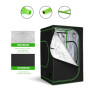 Growtent barato