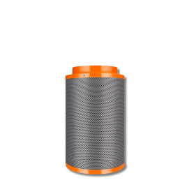 Filtro clivex 275m3 para quitar olor