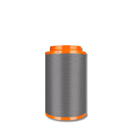 Filtro clivex 275m3 para quitar olor