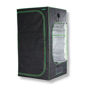 Armario Dark Box 150x150x220