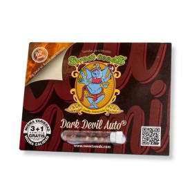 Dark devil auto