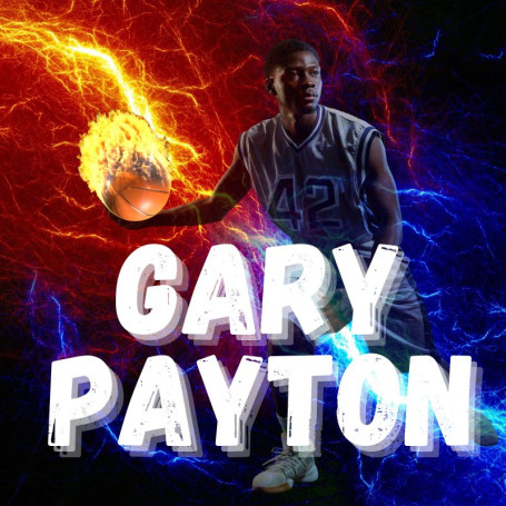 Gary Payton feminizada