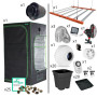 Kit de cultivo con LED de 720w
