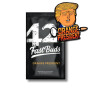 Orange President Auto Fast Buds Seeds