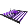 Xtreme ppfd co2 Lumatek