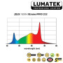 Espectro Lumatek zeus 1000w