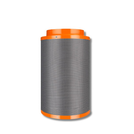 Filtro carbono cultivo marihuana 830m3