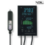 Co2 controller VDL marihuana
