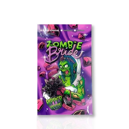 Zombie Bride Ripper Seeds