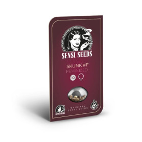 Skunk1 Sensi Seeds