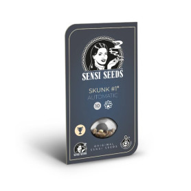 Skunk1 Auto Sensi Seeds