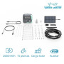 Kit de Riego Solar Water Master