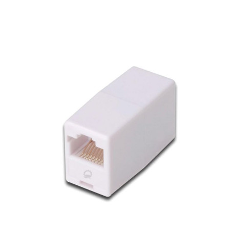 Conector Cable RJ LED