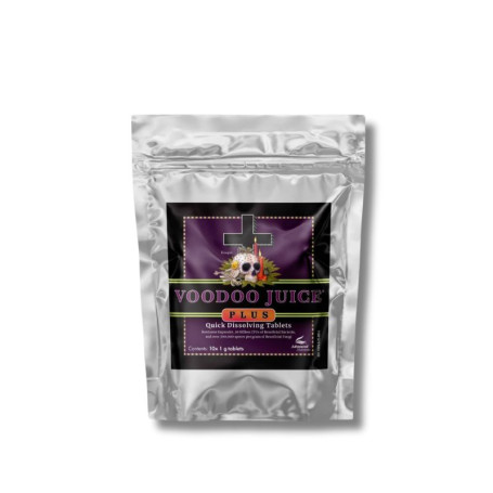 Voodoo Juice pastillas