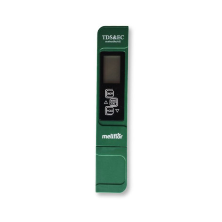 Medidor EC Meliflor